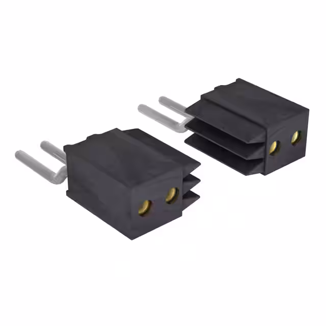 851-87-014-40-001101 Preci-Dip  Embases Prises femelles